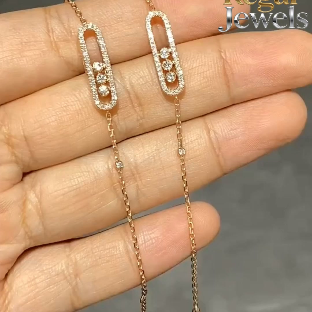 Get high-end luxury jewelry with just one day's earnings! 30% off on 3 items Free worldwide shipping!