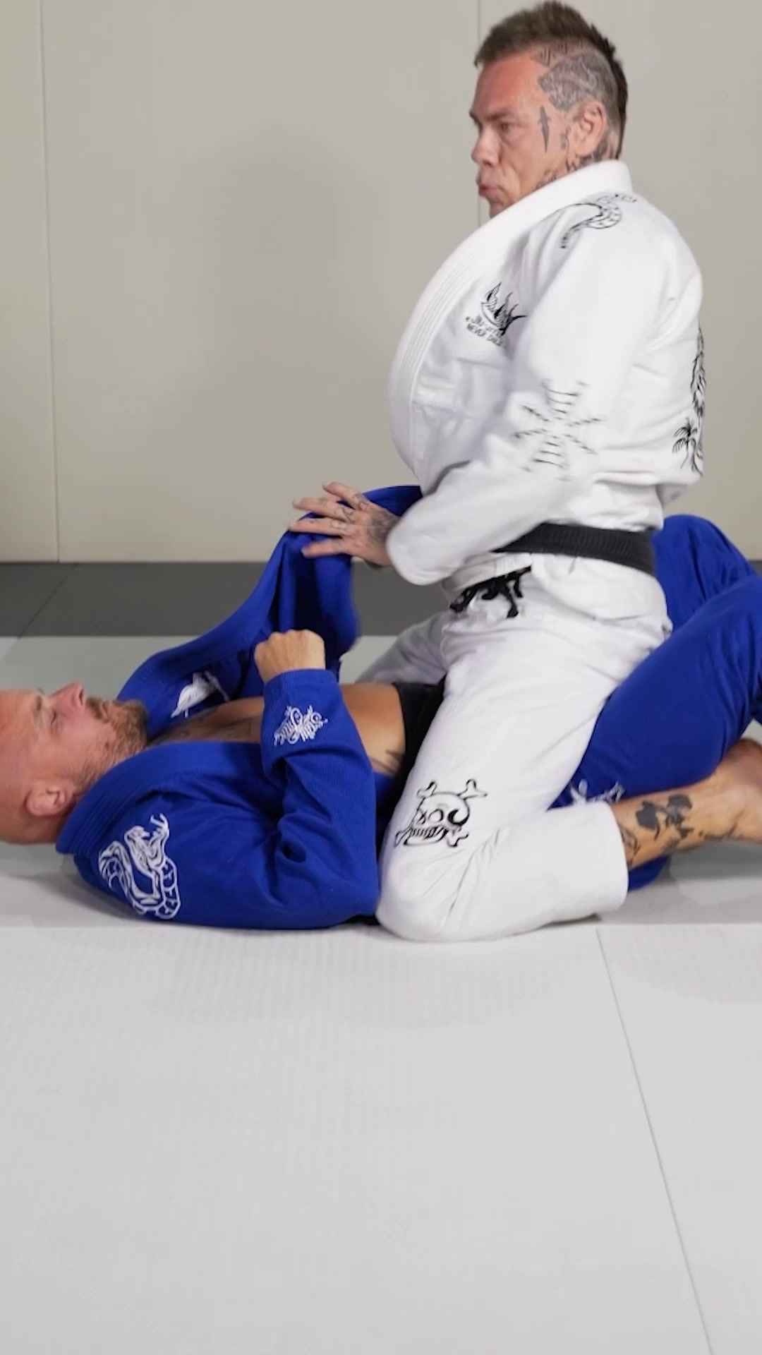 Brand New Course!