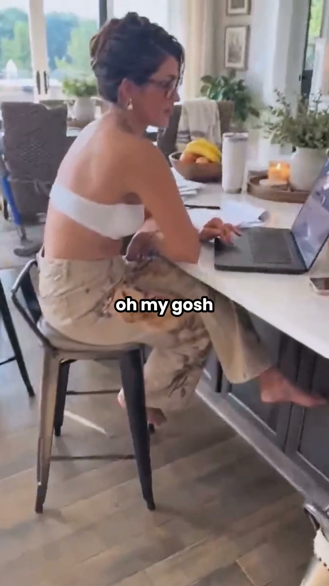 Fix Posture at the Source, Not the Symptom
