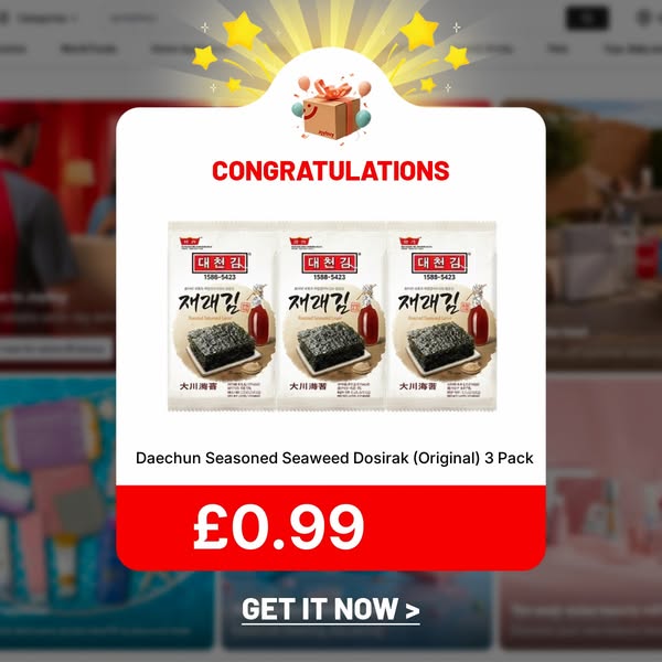 Up to £40 OFF | Joy Day Payday Savings