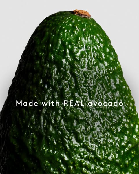 Natural is not the compromise. It’s where the results come from.