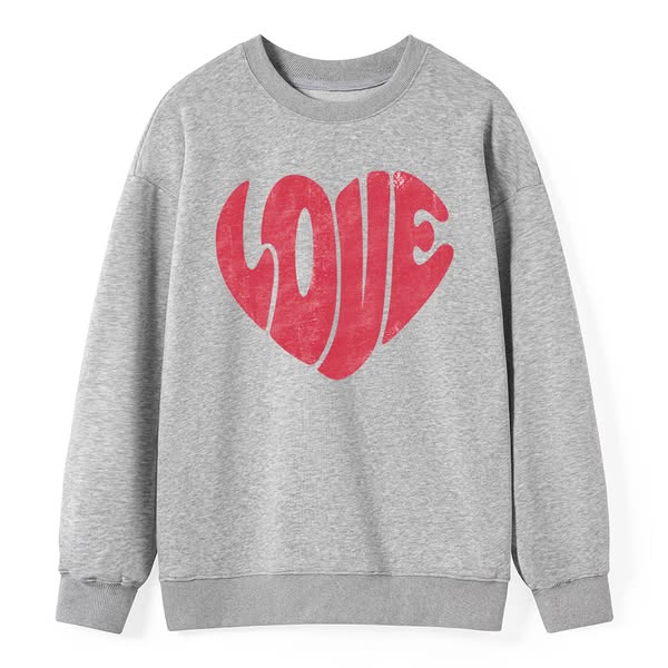 Designer Oversized Classic Sweatshirts for Women Sale