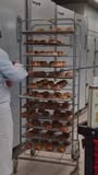 French Bakery Arts Diploma