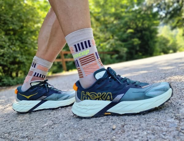 HOKA – Comodidad que te acompaña en cada paso