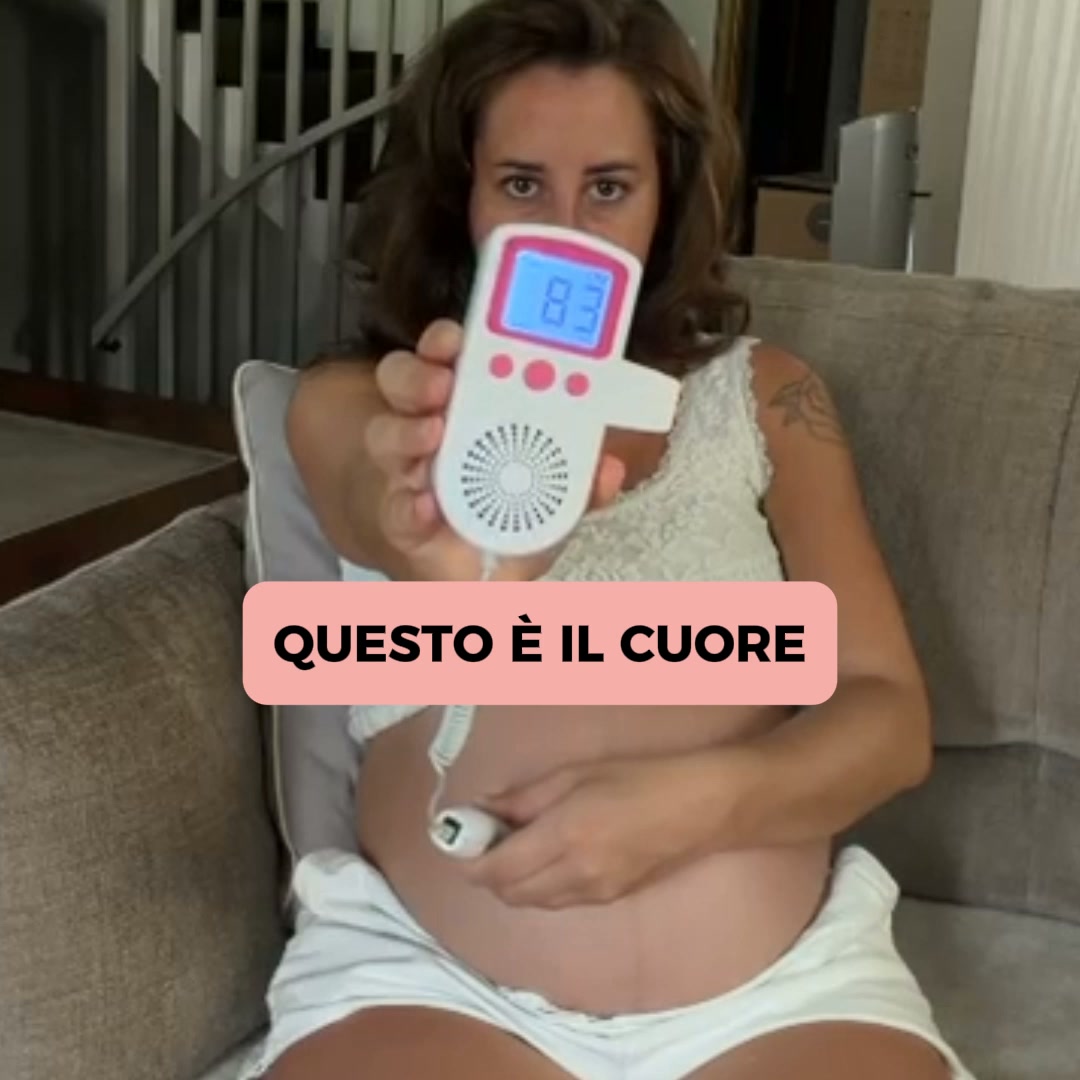 Un momento speciale