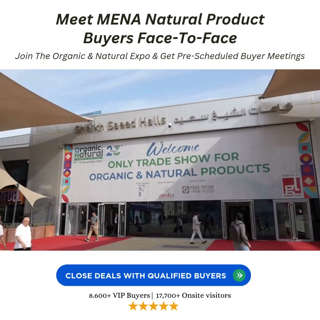 Connect With Top UAE Buyers