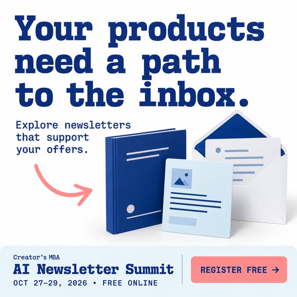 Get Your Newsletter Hours Back