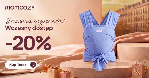 Wielka Wyprzedaż Jesienna
