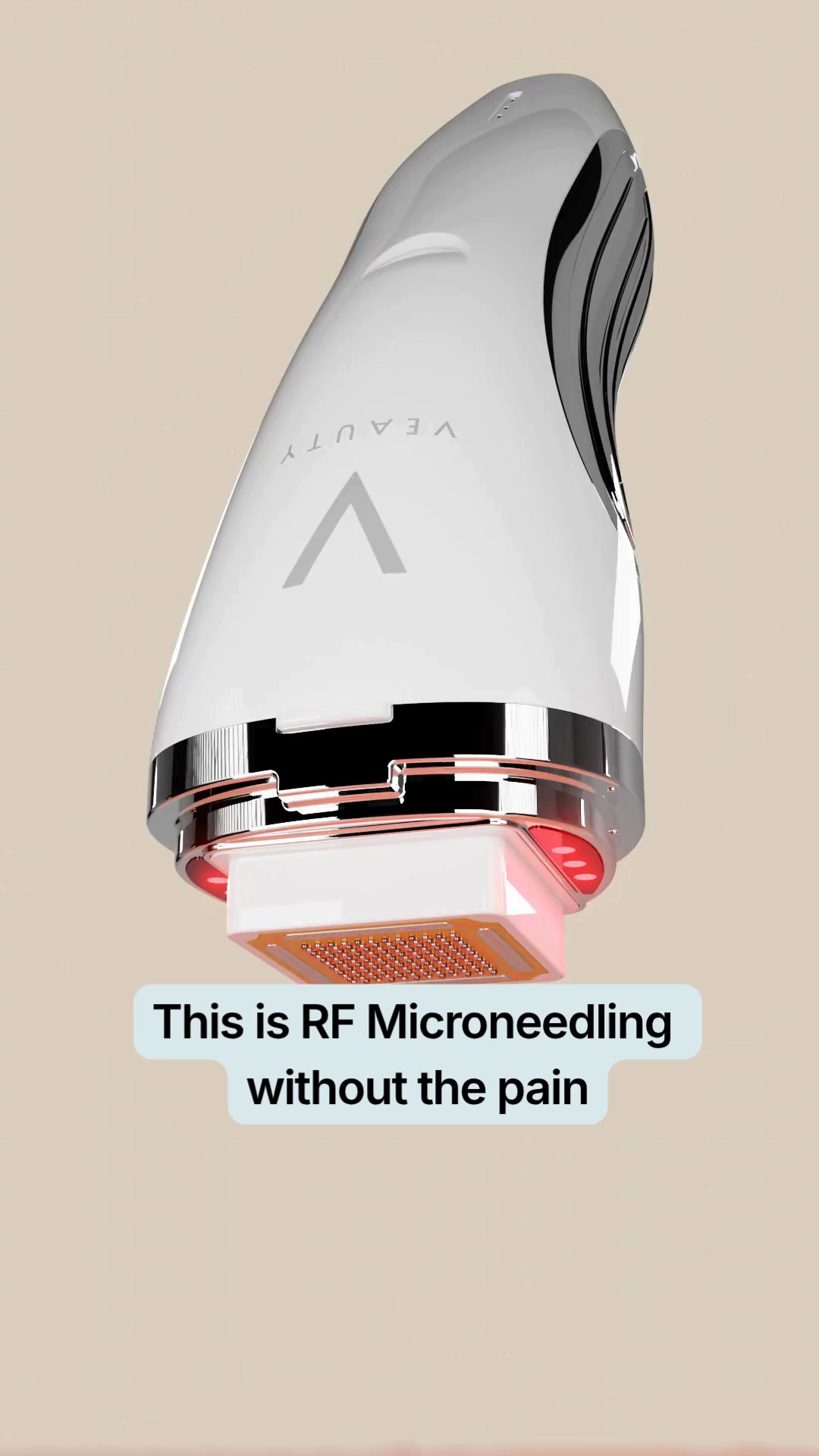 Can this really replace microneedling?
