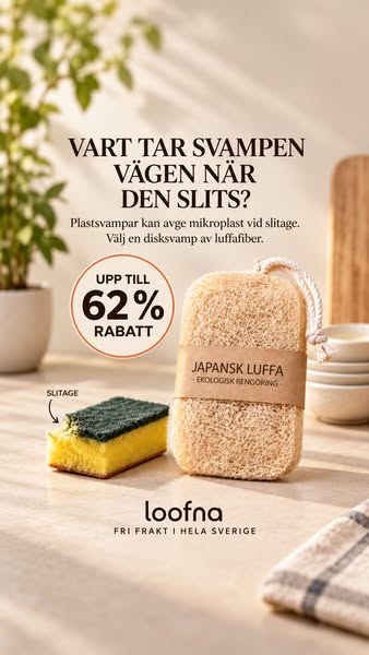 4.9/5 — Över 22 400 nöjda kunder
