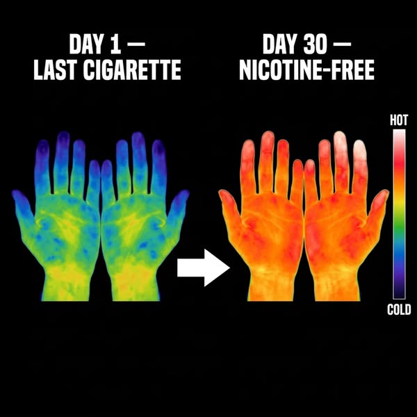 What doctors don't tell you about quitting smoking!