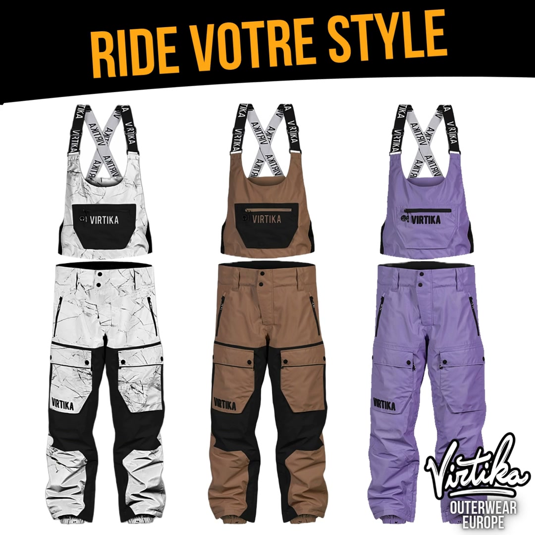 Vêtements d'Extérieur Supérieurs