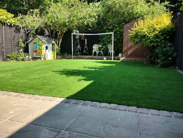 Hestia 40mm Artificial Grass, reviews