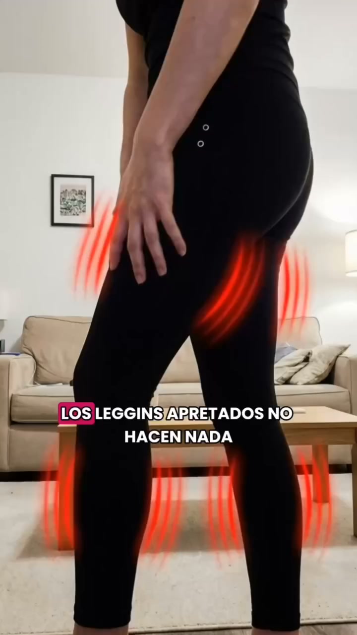 Try 3D Leggings today and feel the difference for yourself