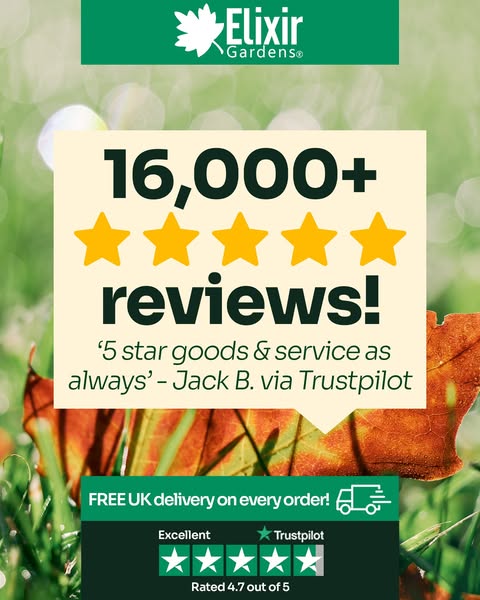 See Why Gardeners Love Us