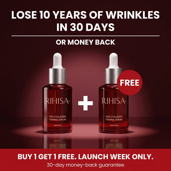 60% Off Ends Tonight