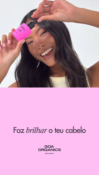 Exiba um cabelo incrível hoje