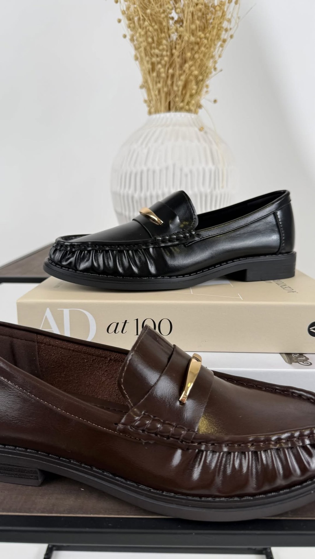 Anúncio de Gshoes