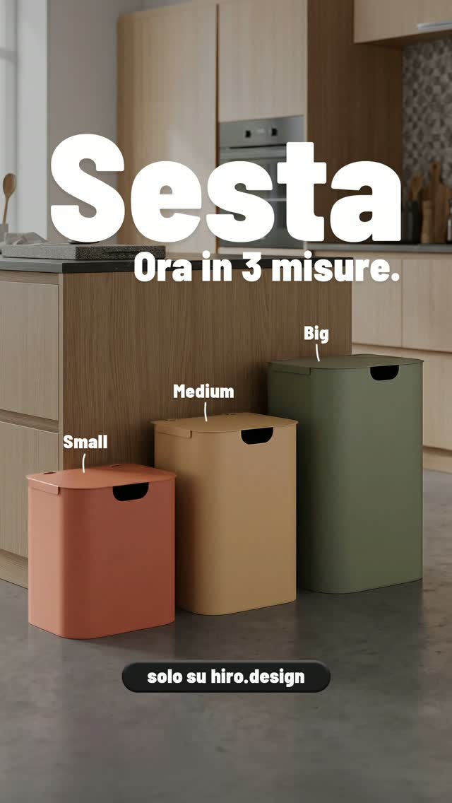 Anúncio de Hiro - Your Design Side
