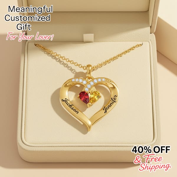 Free Engraving | Free Shipping