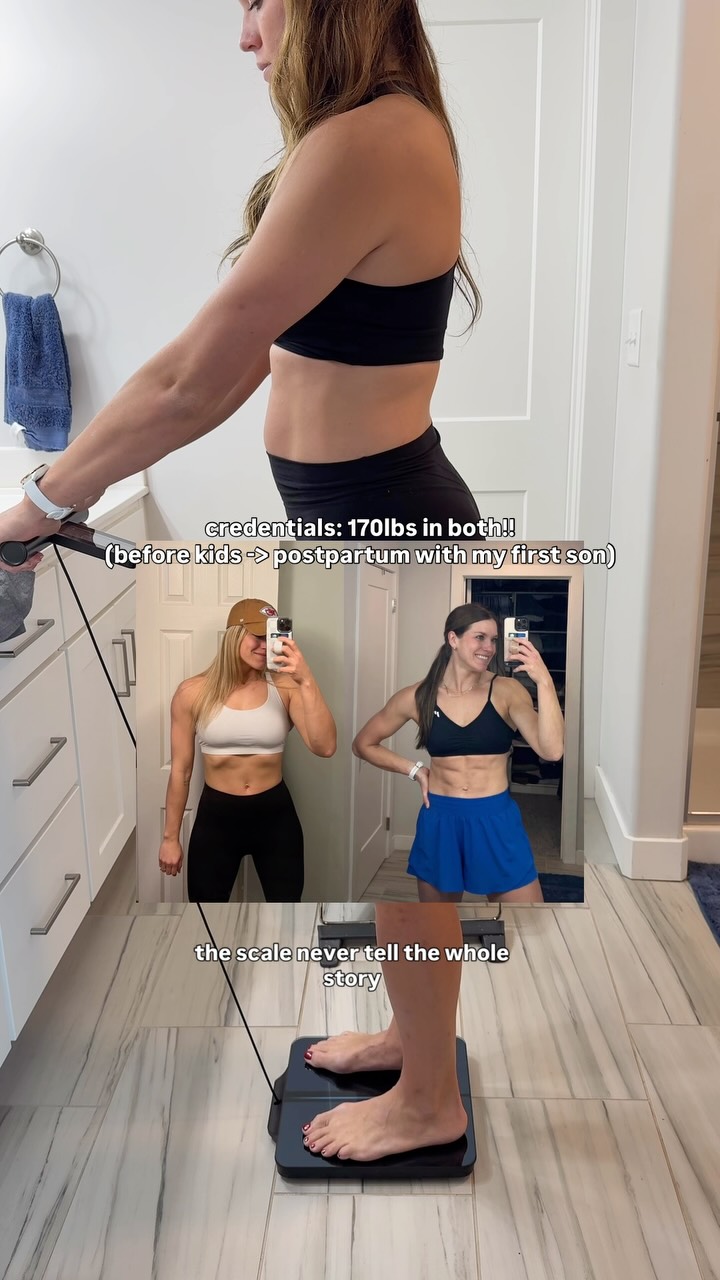 Anúncio de Kayla Amme