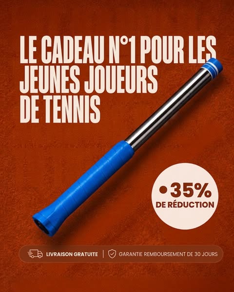 Livraison OFFERTE