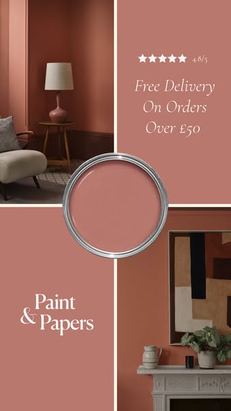 Free delivery on orders over £50