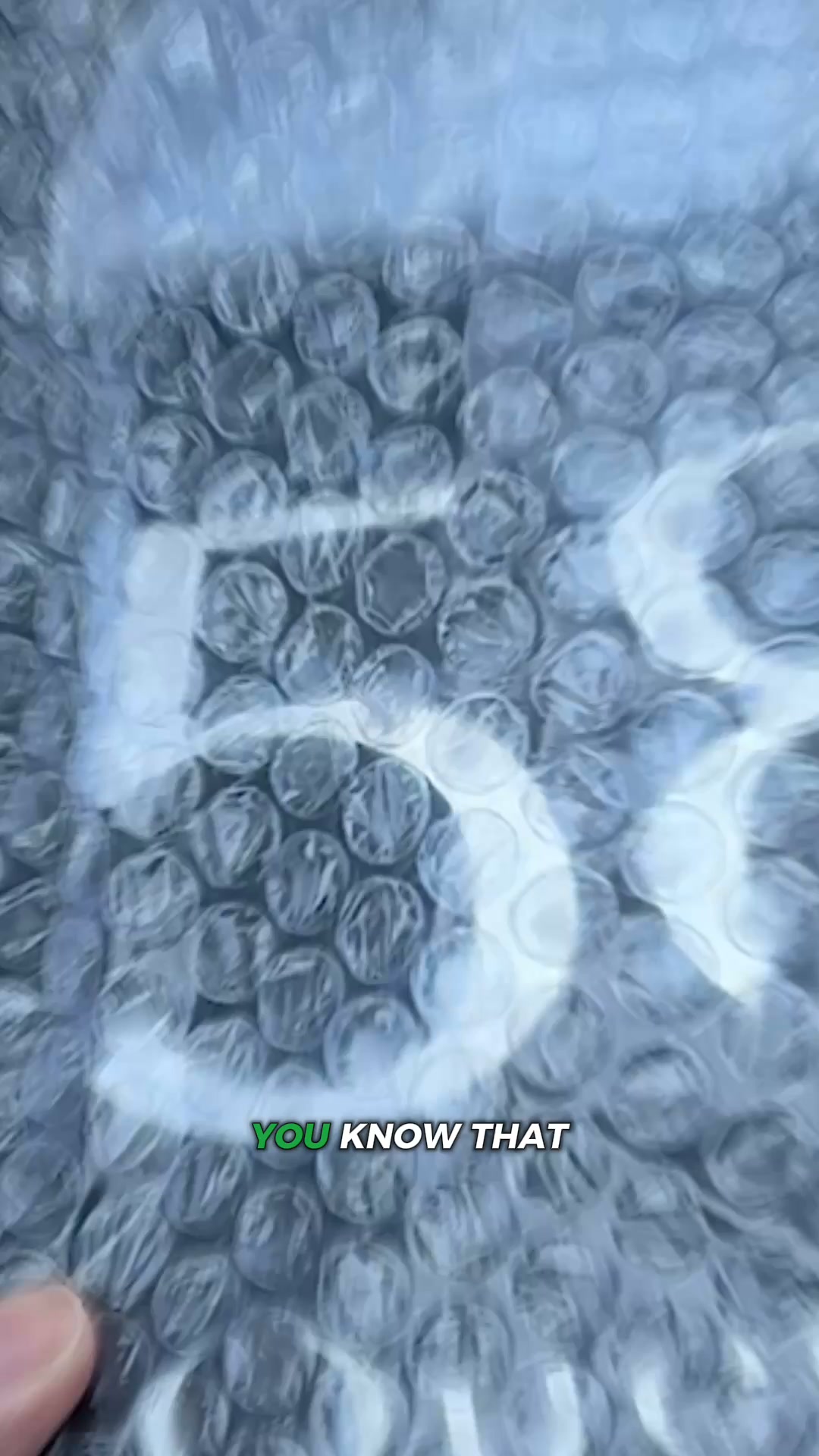65% Off This Viral Sign