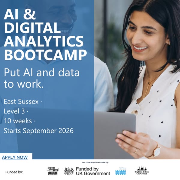 AI & Digital Analytics for Business
