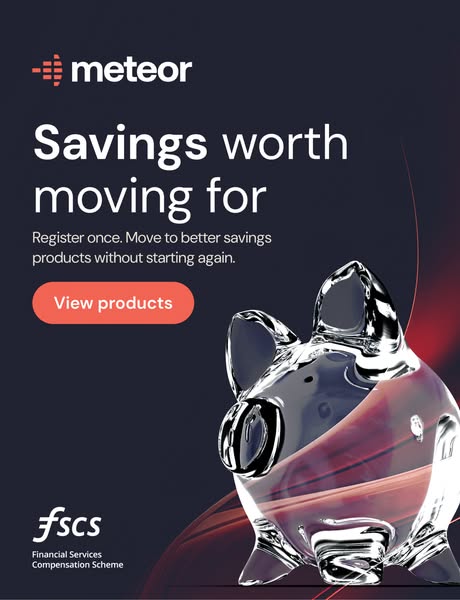 Explore Meteor Savings