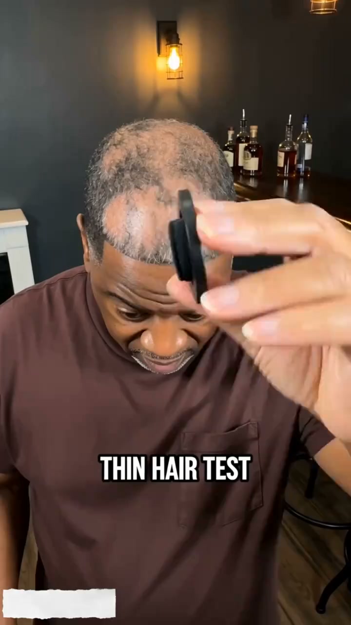 Root Touch Up Hair Powder – Waterproof Gray Coverage