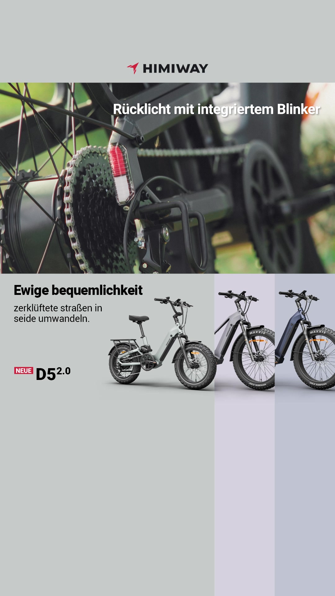 Himiway D5 2.0