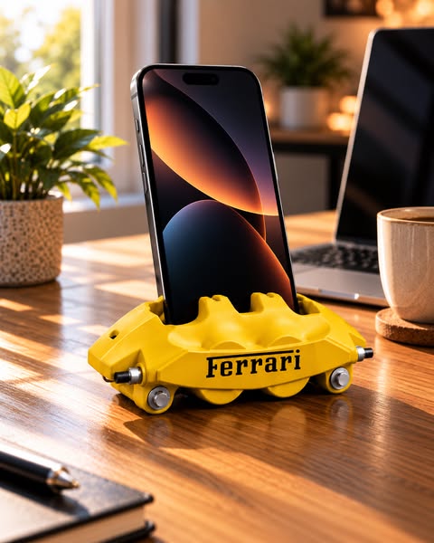 Stand Ferrari — 24,99€ · Livraison GRATUITE