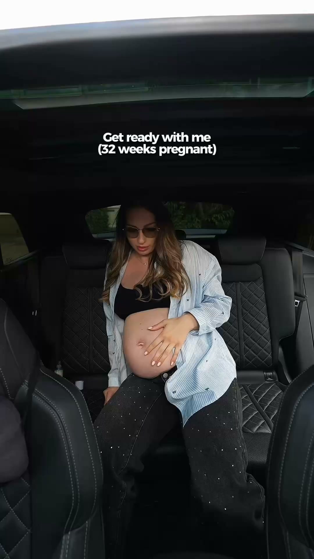 Bio Mama Olie: Bewuste verzorging voor je buik