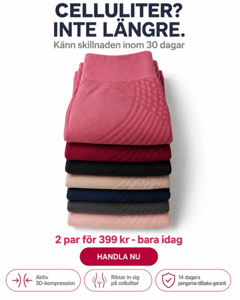 Hejdå Celluliter, Hej Slät hud