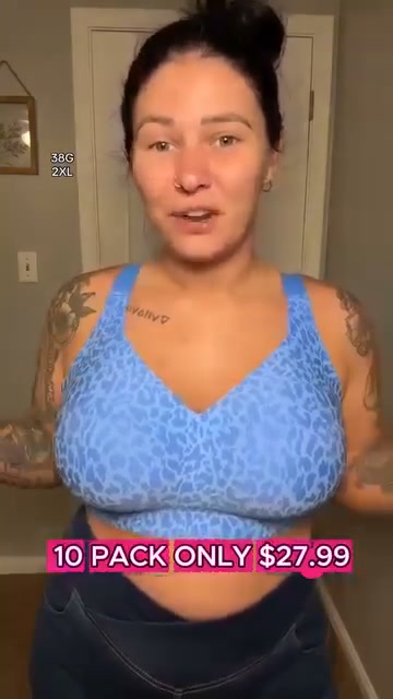 Anúncio de Emma Johnson