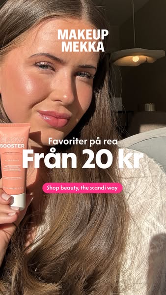 Från 20 kr. No catch.