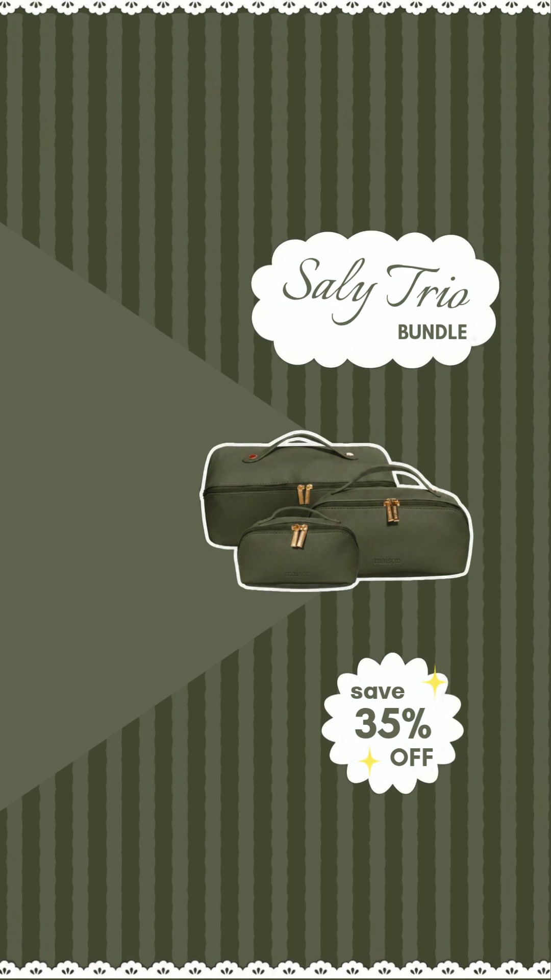 Up to 40% off Sitewide
