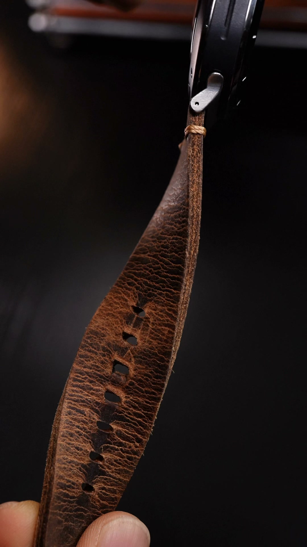LEATHER STRAP RO2