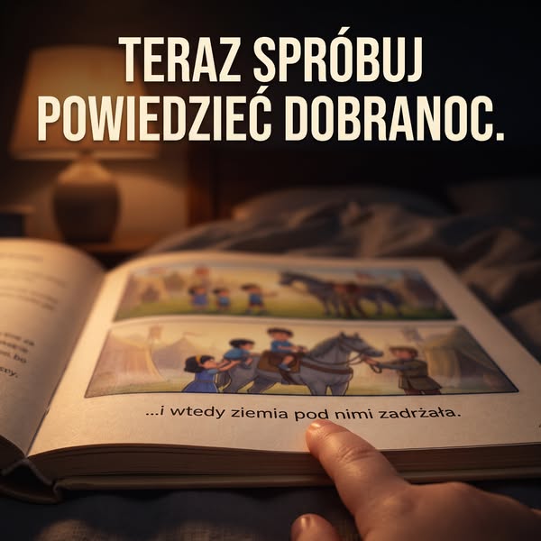 Sposób na tablet!