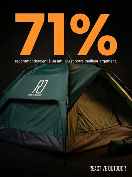 Amazing 3 Seconds Fast Setup Tent!