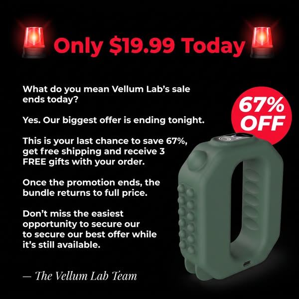 BUY 2 & GET 3 FREE GIFTS – LIMITED TIME