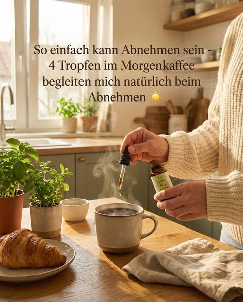 Ihr natürlicher Verbündeter zum Abnehmen