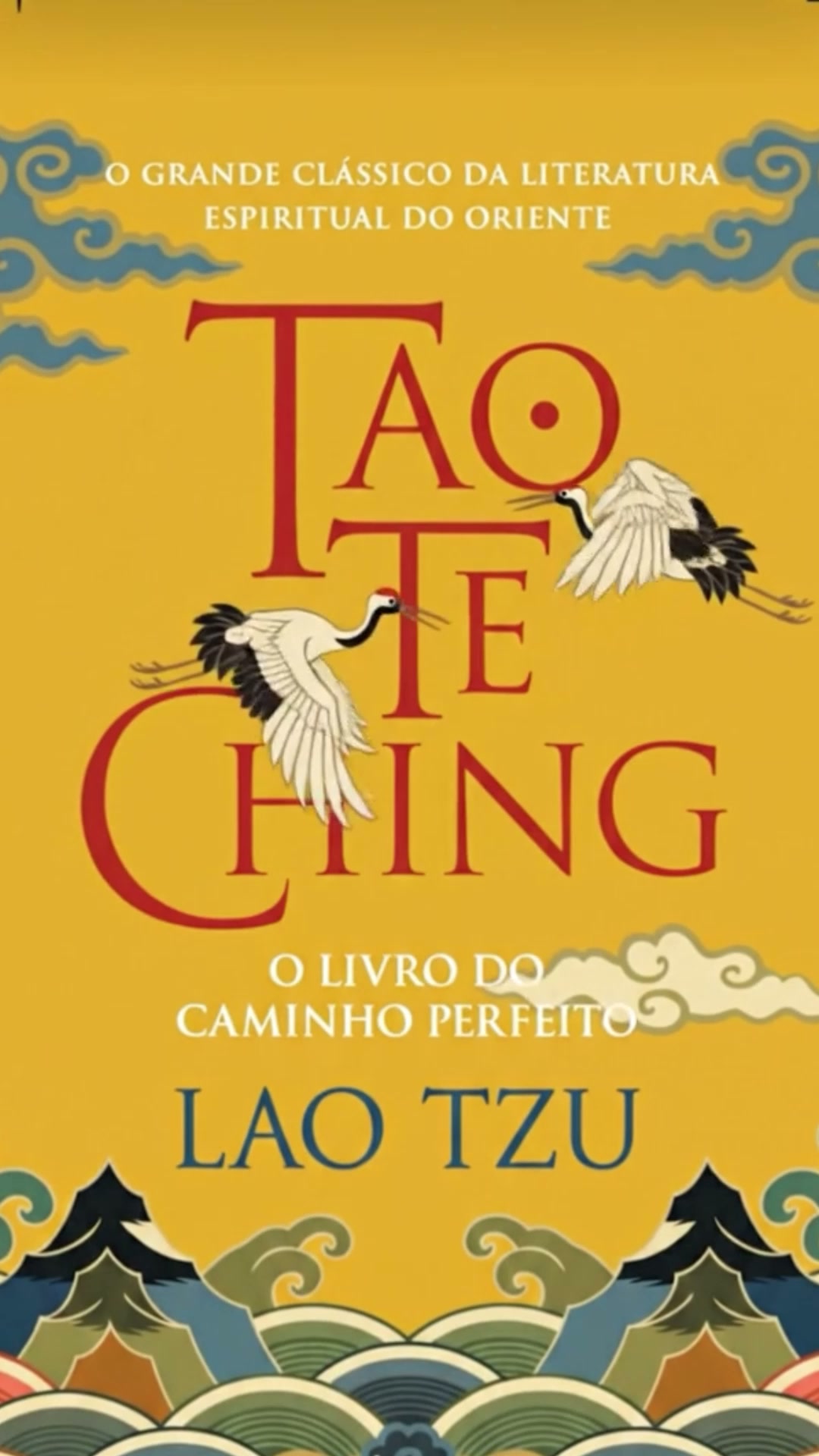 Tao Te Ching