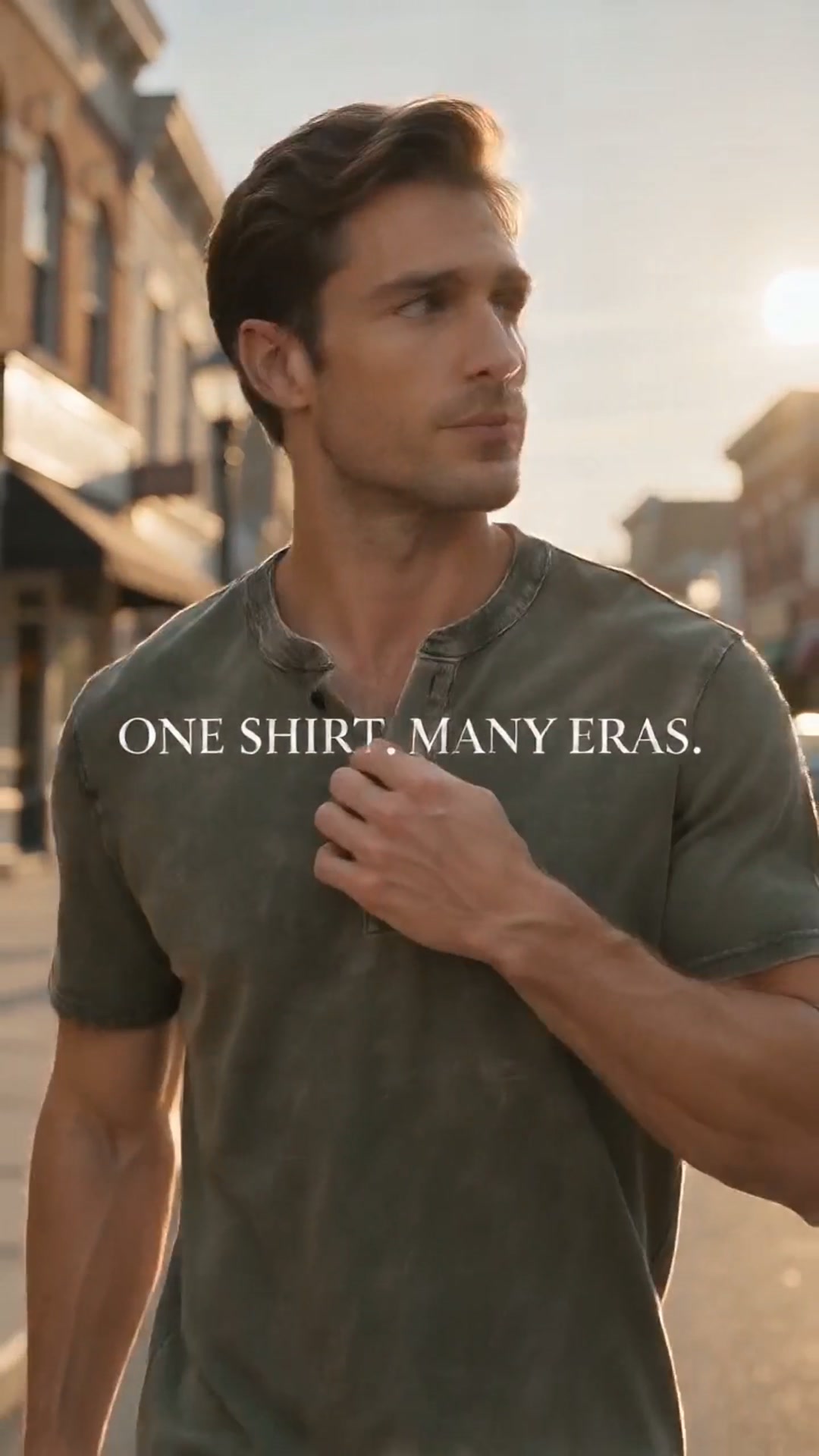 The Vintage Tee Your Fits Were Missing