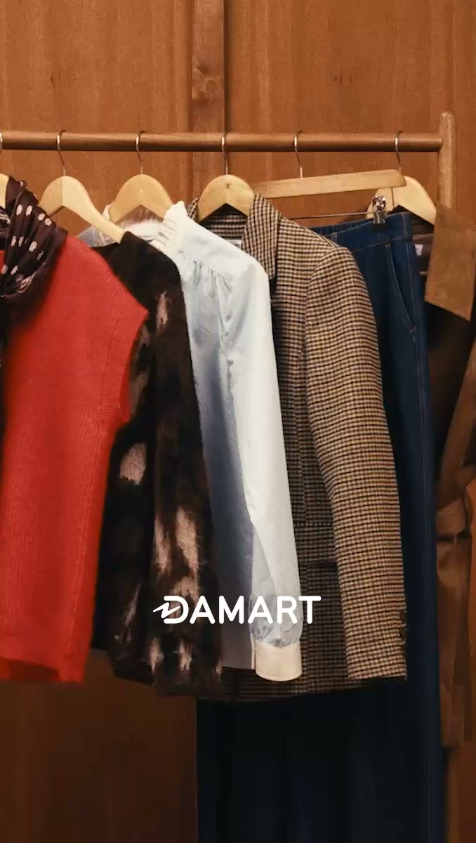 Shop Damart With 20% Off