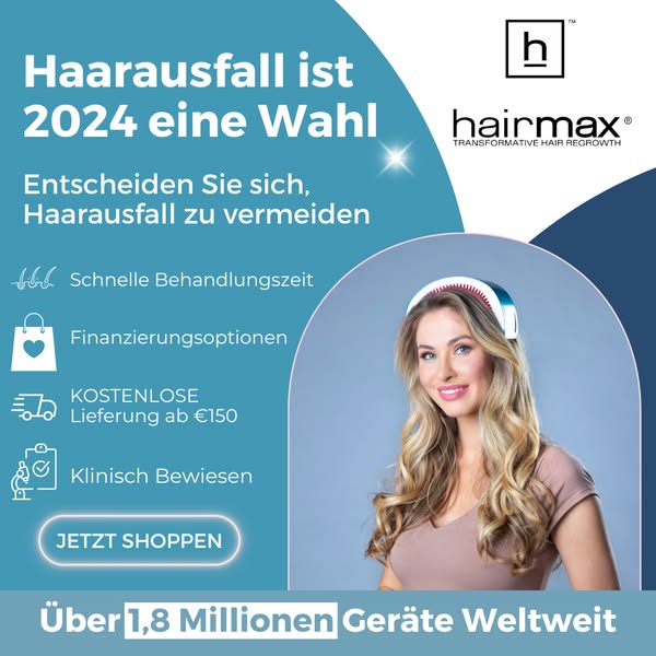 Stärken Sie Ihre Haarreise