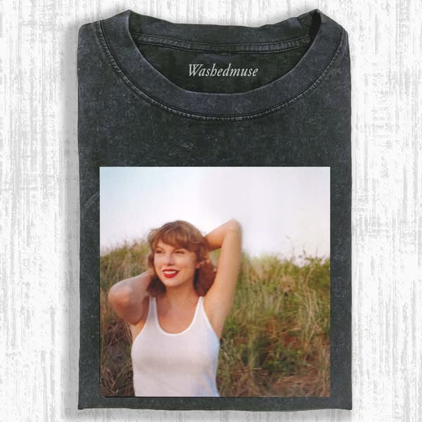 One Tee. Three Taylor Eras. UP TO 20% OFF