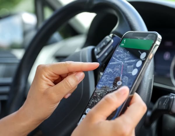 Instala Localizador GPS Goraz® - Sin mantenimiento, sin cuotas. Envío gratis.
