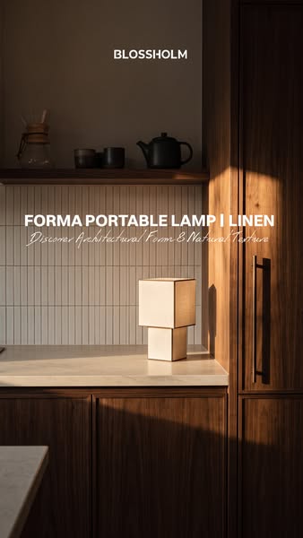 FORMA PORTABLE